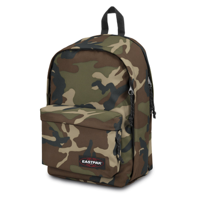 Eastpak Back to Work в защитной расцветке Camo
