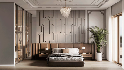 Гипсовая панель KASTILIA-6 артикул E-0253