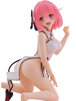 Фигурка Момо Велия Девилюк (Momo Belia Deviluke Chinese Dress Ver.)
