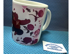 Кружки "Вселенная Стивена, Steven Universe"