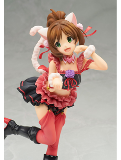 Фигурка 1/8 Мику Маэкава (Maekawa Miku)