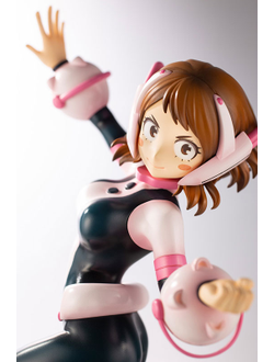 Фигурка 1/8 Отяко Урарака (Uraraka Ochaco Ver.2)