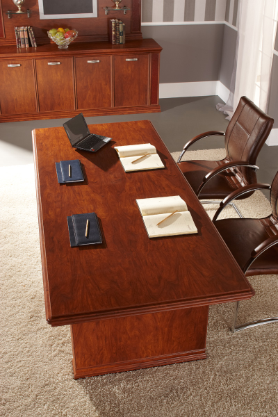 Кабинет руководителя PORTO