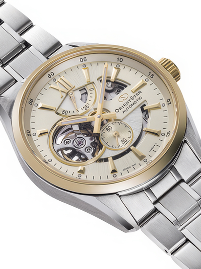 Мужские часы Orient RE-AV0124G