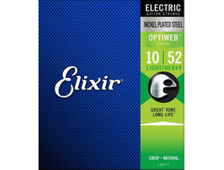 Elixir 19077 Optiweb