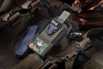 Чехол для телефона MOLLE AMP3 Camo