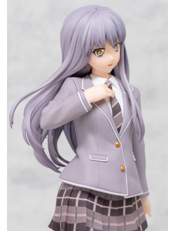 Фигурка Юкина Минато (Minato Yukina School Days)
