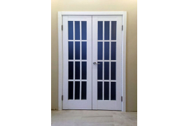 Установка в г. Долгопрудный