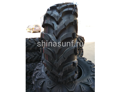 Шина 25х8-12 P341 екка на квадроциклы