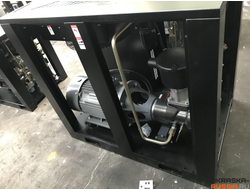 Винтовой компрессор ASPRO AS-3.6/8D, 22 КВТ