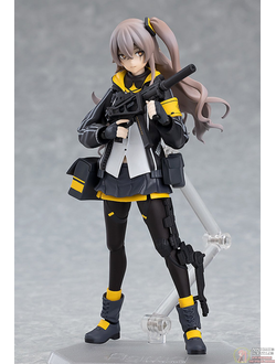 Фигурка фигма figma UMP45