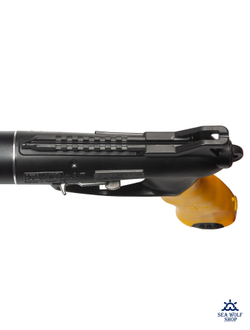 Ружье пневматическое Sargan «Сталкер А7» 55