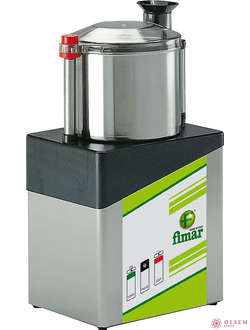 Куттер FIMAR CL/3M