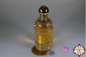 Guerlain Aqua Allegoria Flora Nymphea (Герлен Аква Аллегория Флора Нимфея) 2011 75ml туалетная вода