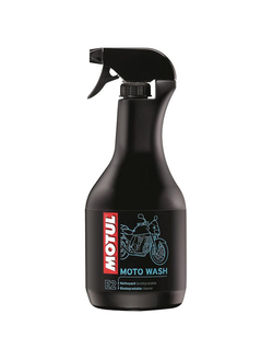Концентрированное Моющее средство Motul E2 Moto-Wash - 1 Л (105505)
