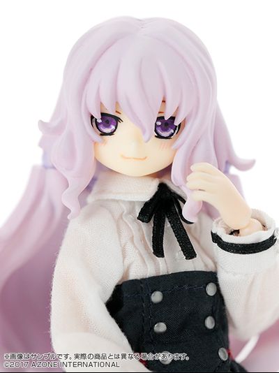 Кукла 1/12 PiccoNeemo Kateryna Gladewood City