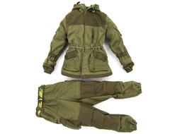 Костюм "Горка" 1/6 (78059) - DAMTOYS