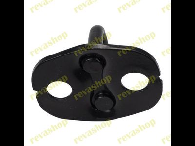 Замок багажника Hyundai H1 Grand Starex