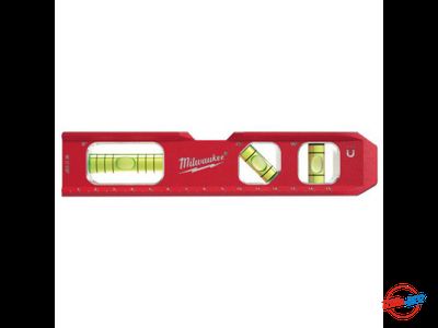 Уровень Milwaukee Billet Torpedo 4932459097