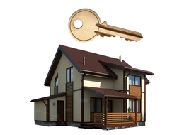 Каркасные дома под ключ