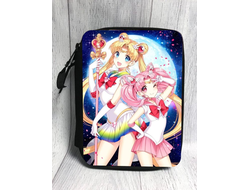 Пенал Сейлор Мун №1