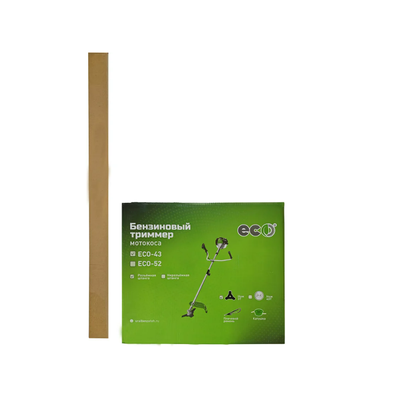 Триммер бензиновый ECO-43