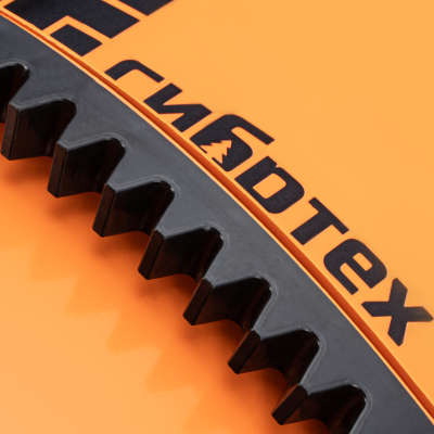 Бетономешалка Сибртех бсн-130П, мощность 500 Вт