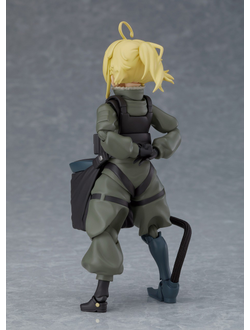 Фигурка фигма Таня Дегуршаф (figma Tanya Degurechaff)