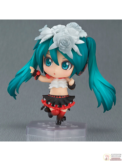 Нендроид Мику Хацунэ (Miku Hatsune)