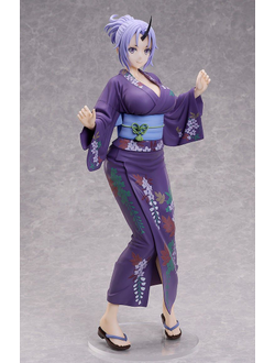 Фигурка 1/4 Шион (Shion Yukata Ver.)