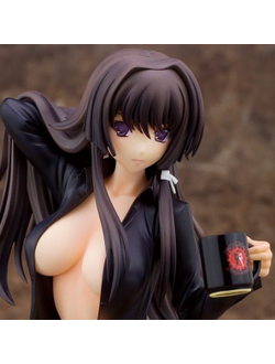 Фигурка 1/6 Юи Такамура (Yui Takamura Off Style ver.)