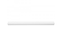 Feron св-к св/д линейн накл/подвес 48W(5760lm) 4000K 4K белый опал 1500х70х55 AL4035 RetailRay 48588