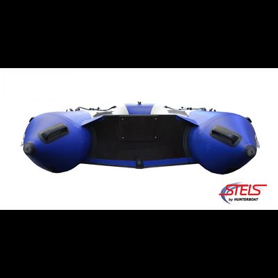 Моторная лодка СТЕЛС 295