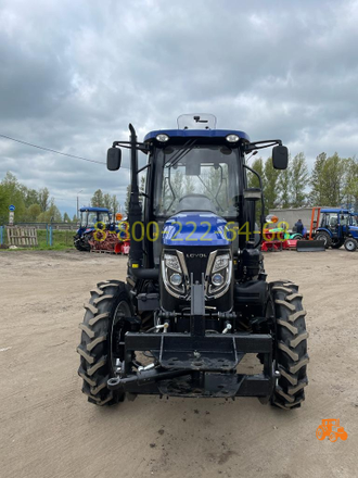 Трактор Lovol  TB 754