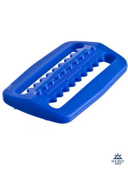 Пряжка IST для фиксации грузов на ремне пластиковая