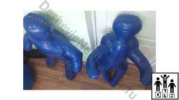 манекен борьба двуногий тент