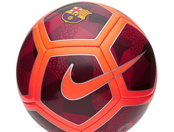 Мяч сувенирный Barcelona