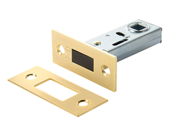 Защелка Bussare L6-50 MAG GOLD золото