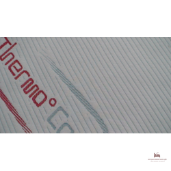 Наматрасник  Thermo Cool Theta  LONAX (ОСНОВА: НАТУРАЛЬНЫЙ ЛАТЕКС 4,5 СМ)