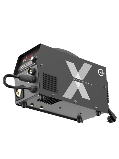 Сварочный полуавтомат START ALUWELD X200 PULSE