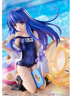 Фигурка 1/7 Рика Фурудэ (Rika Furude Miyuki)