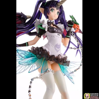 Фигурка 1/8 Вельзевул (Beelzebub)