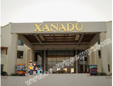 XANADU MAKADI BAY 5*