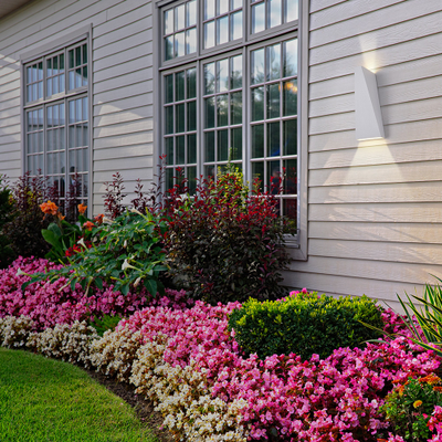 Архитектурная подсветка Times Square 3200К 6Вт IP 54, O580WL-L6W