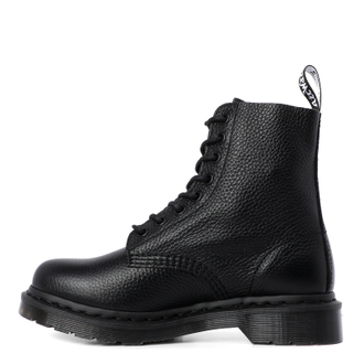 Dr Martens Pascal Zips Sally Black