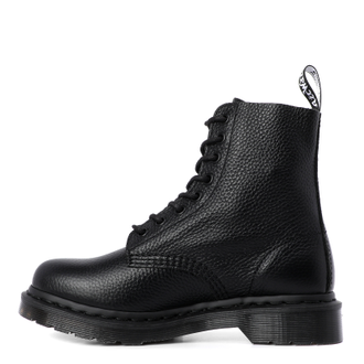 Dr Martens ботинки 1460 Pascal Zips Sally черные