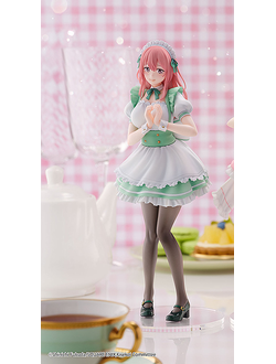 Фигурка Синдзю Инуй (Shinju Inui Lovely Maid Ver. S-Fire)