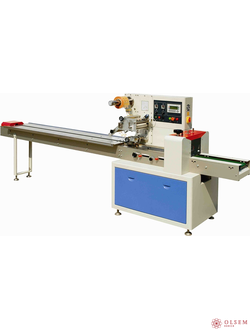 Упаковочная машина Hualian DXDZ-400D