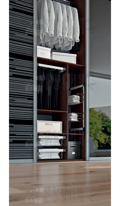 Шкаф-купе Ариадна 026