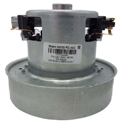 Двигатель универсальн. д/пылесоса W 1800